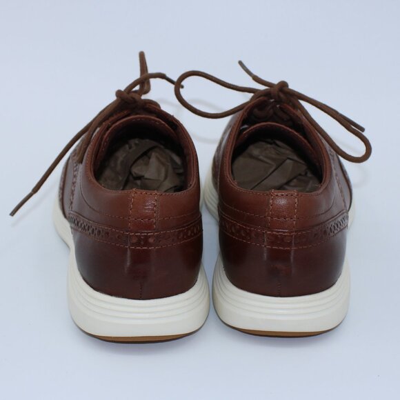 Cole Haan Men\'s Grand Tour Wing Oxford Size 7.5 main image 5